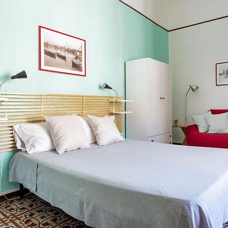 Albachiara Huge Apt Catania Ngoại thất bức ảnh