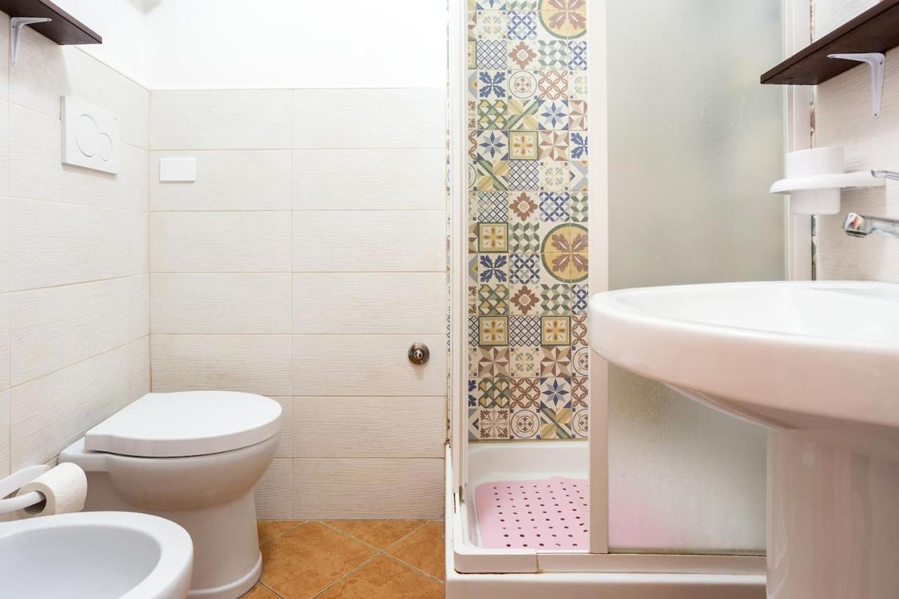 Albachiara Huge Apt Catania Ngoại thất bức ảnh