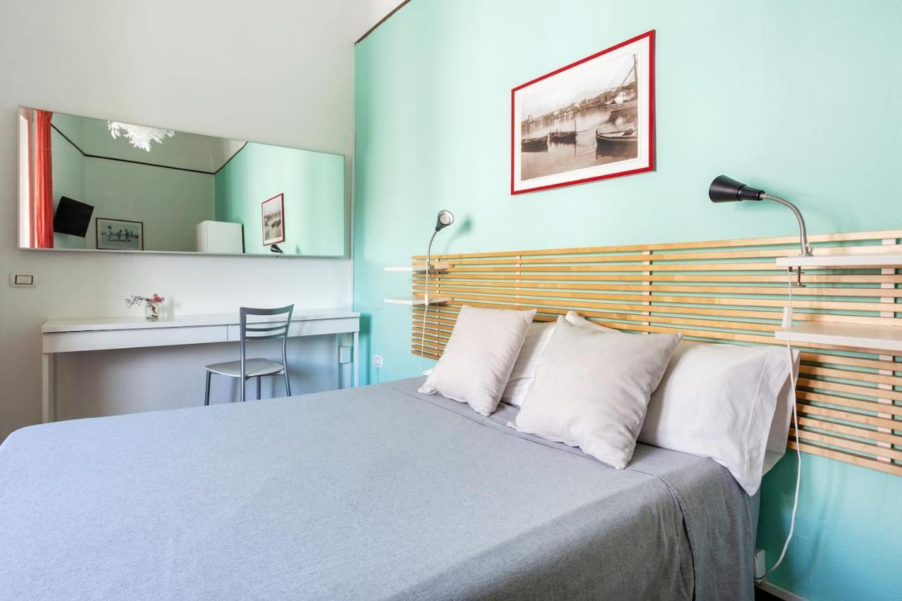 Albachiara Huge Apt Catania Ngoại thất bức ảnh