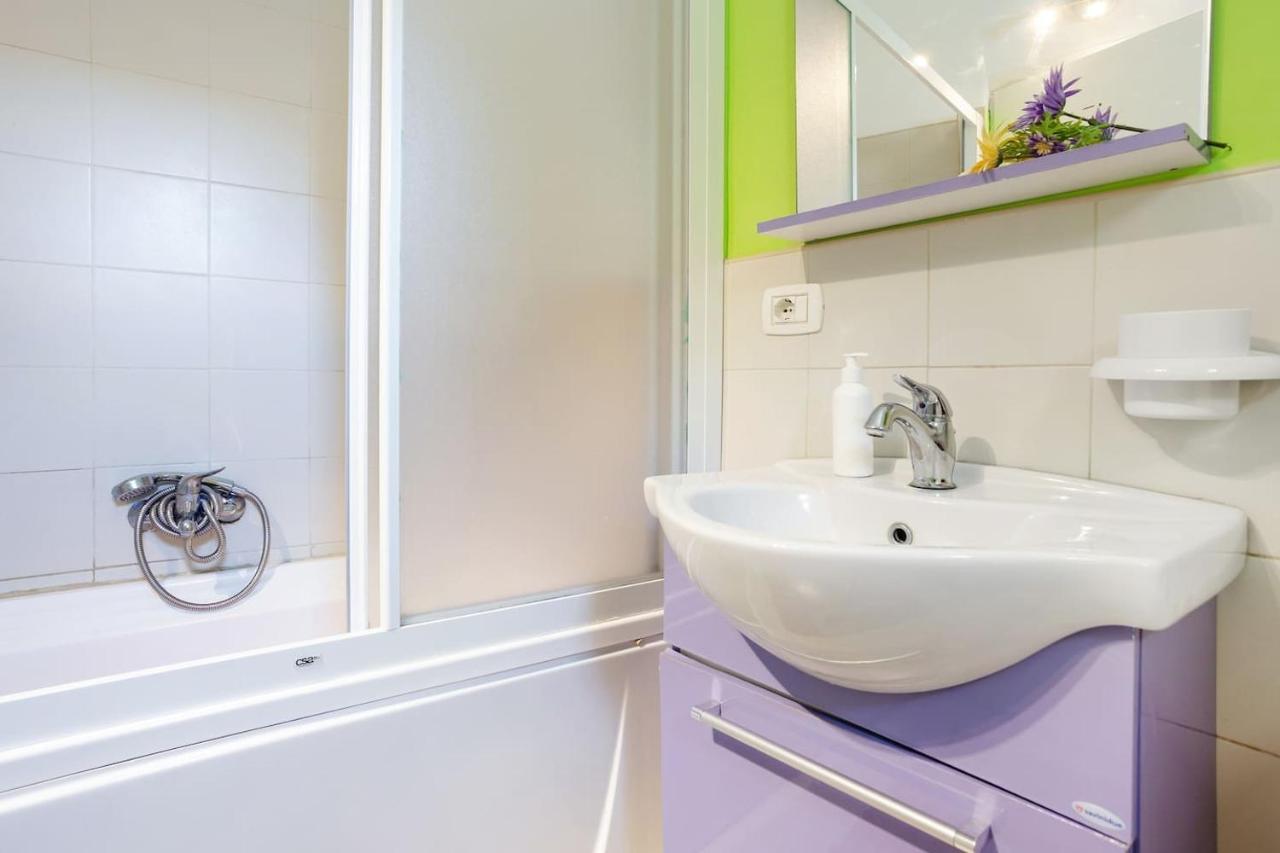 Albachiara Huge Apt Catania Ngoại thất bức ảnh