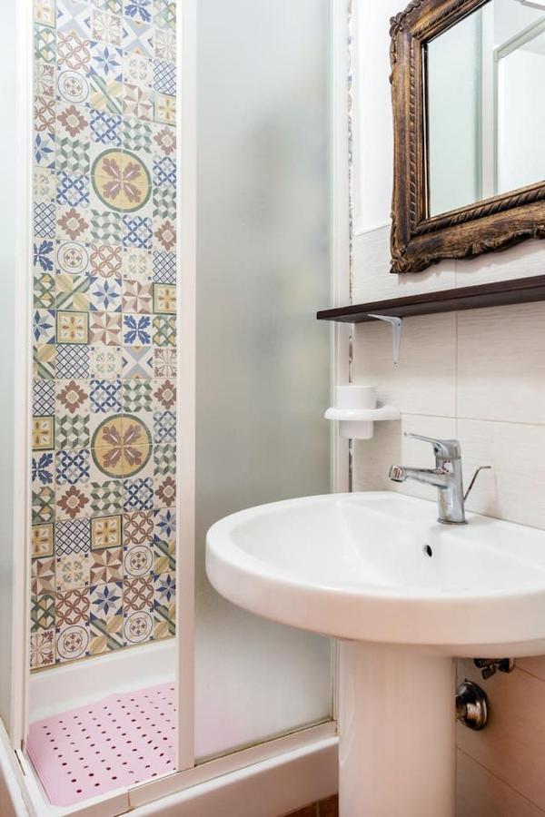 Albachiara Huge Apt Catania Ngoại thất bức ảnh