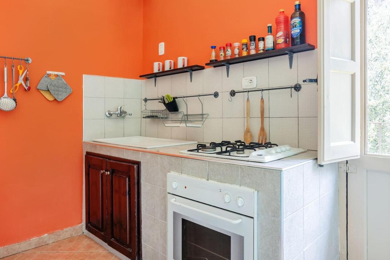 Albachiara Huge Apt Catania Ngoại thất bức ảnh