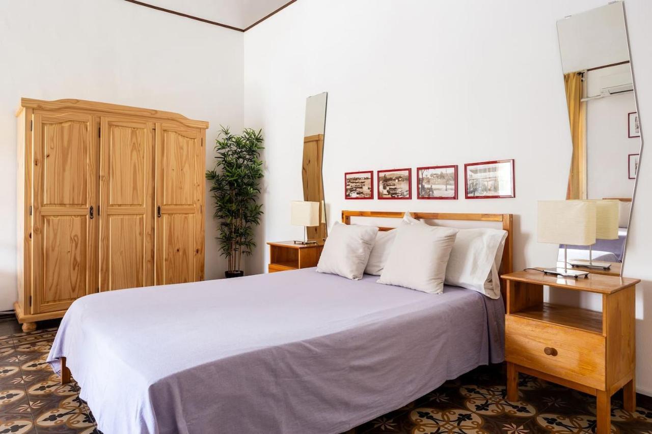 Albachiara Huge Apt Catania Ngoại thất bức ảnh