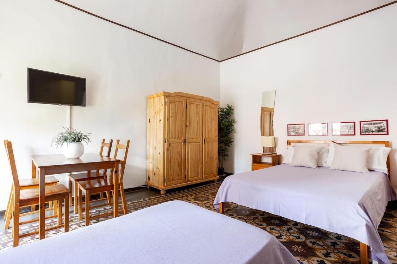 Albachiara Huge Apt Catania Ngoại thất bức ảnh